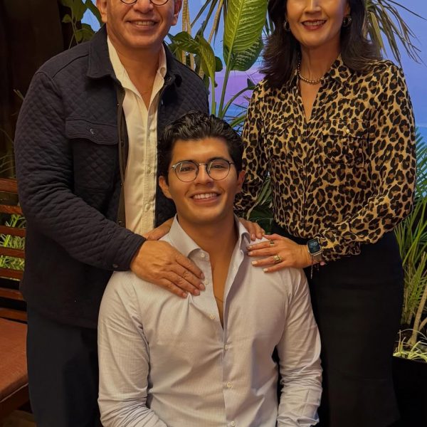 Sebastián Granados será el nuevo titular del Consejo&hellip;