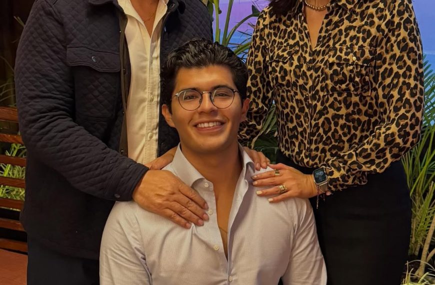 Sebastián Granados será el nuevo titular del Consejo&hellip;