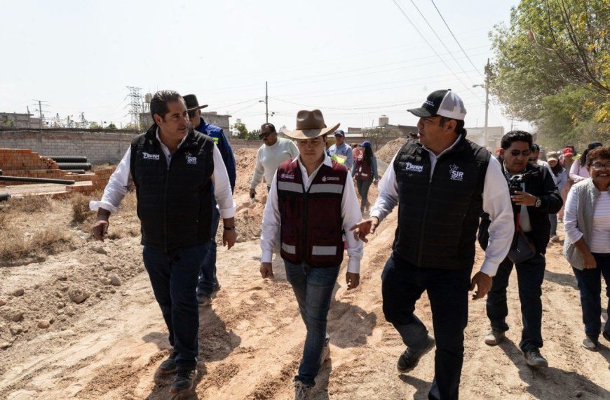 🚧 Invierten casi 5 millones en&hellip;