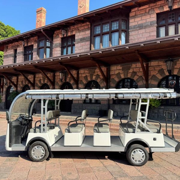 🚍⚡ Querétaro tendrá transporte eléctrico y GRATIS en&hellip;