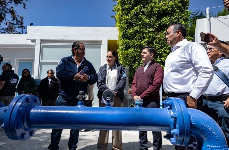 💧🏛️ Reabre el MICA en San Juan del&hellip;