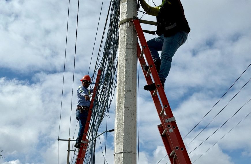🚧⚡ ¡Adiós al “cableado fantasma”! Felifer&hellip;