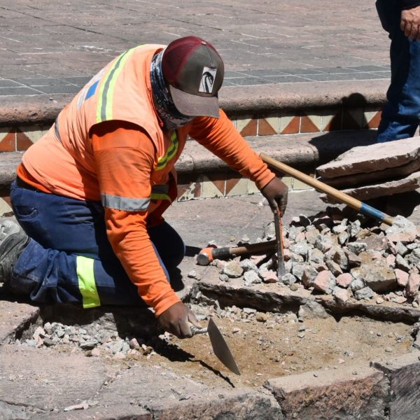 🏙️✨ Felifer impulsa un Centro Histórico más seguro&hellip;