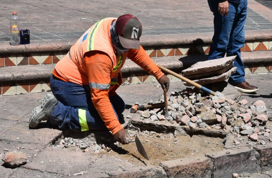🏙️✨ Felifer impulsa un Centro Histórico&hellip;