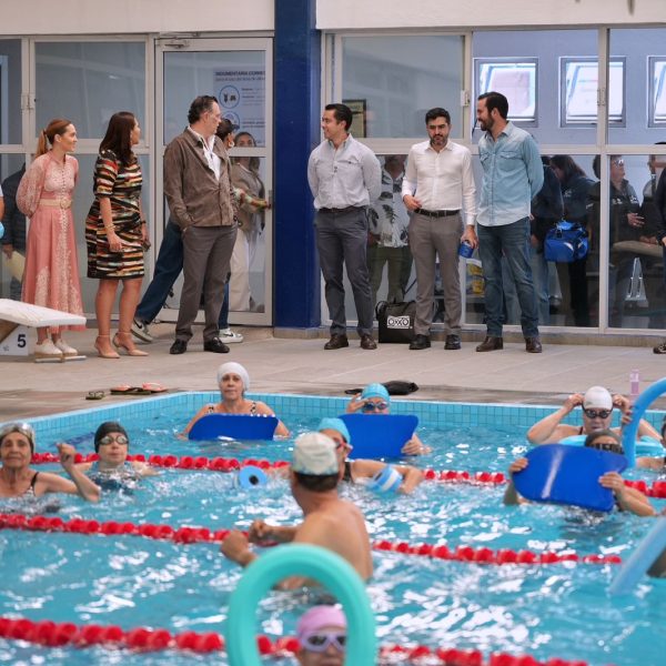 🏊‍♂️⚽ Rehabilitan la “Casa de la Juventud” en&hellip;