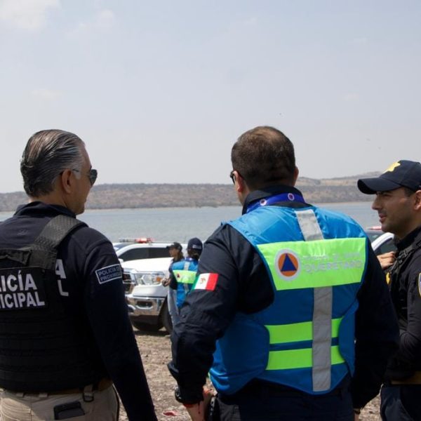 ⛪🌊 Arranca operativo de Semana Santa en Querétaro:&hellip;