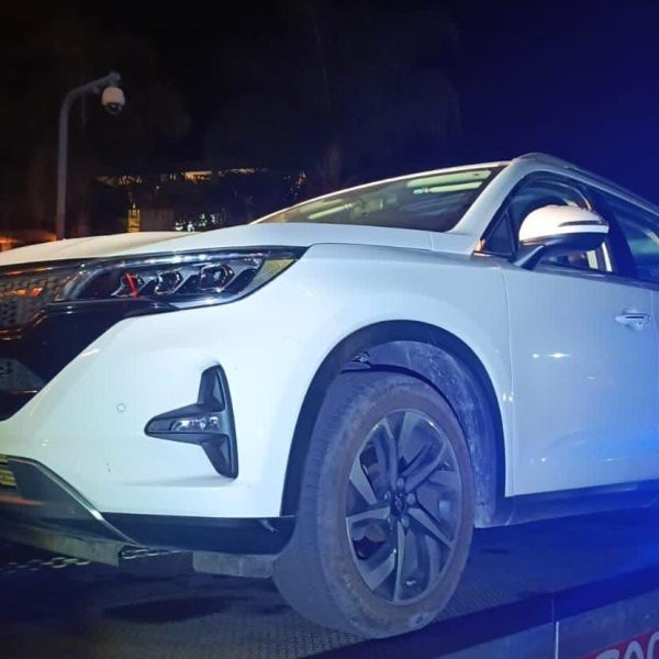 🚨💸 Cae italiano en Querétaro por intentar sobornar&hellip;