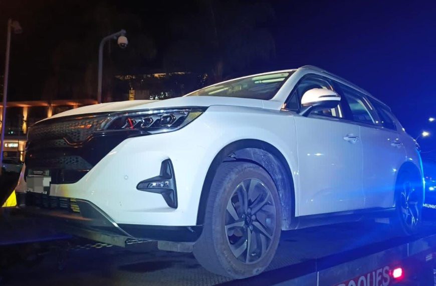 🚨💸 Cae italiano en Querétaro por&hellip;