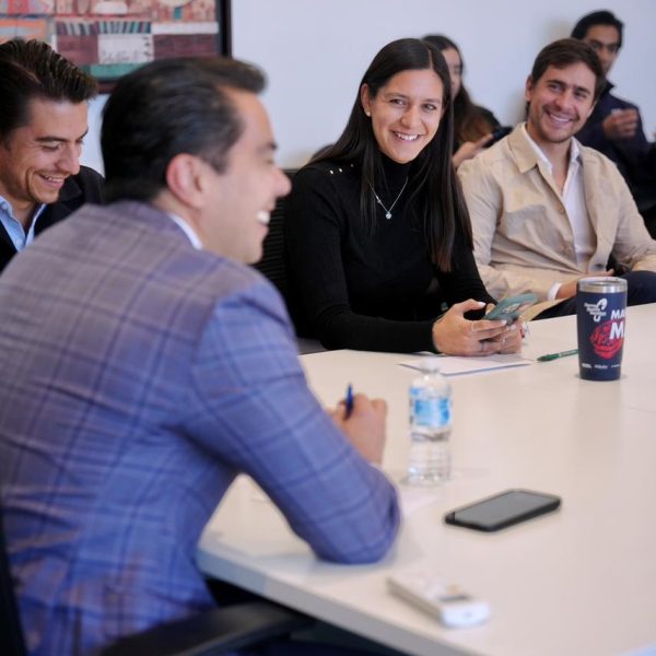 🚨🏛️ ¡Movimientos en el gabinete! Felifer Macías nombra&hellip;