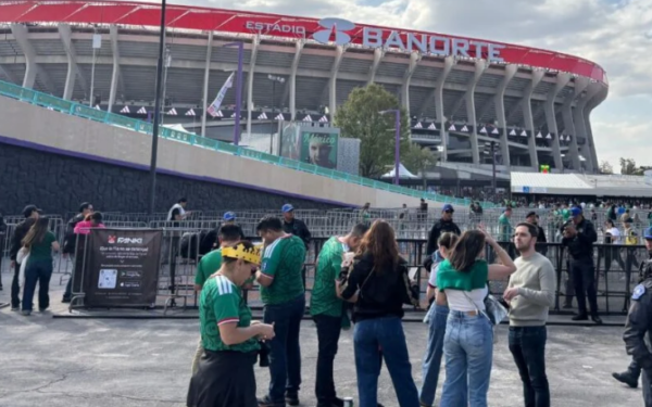 Tras México vs Portugal, Sheinbaum anuncia mejoras en&hellip;