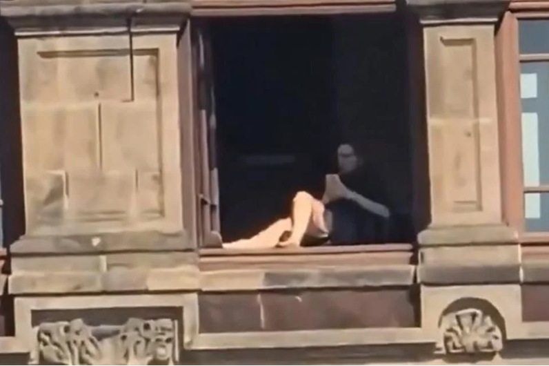 🔴🏛️ #México | Sancionan a mujer&hellip;