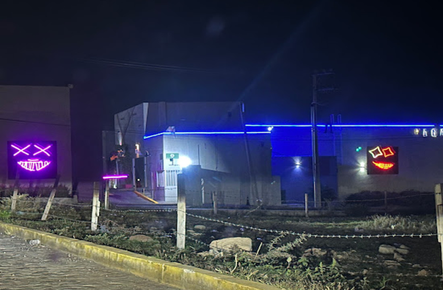 🚨 FILTRAN MÁS DE 1,000 VIDEOS ÍNTIMOS DE&hellip;