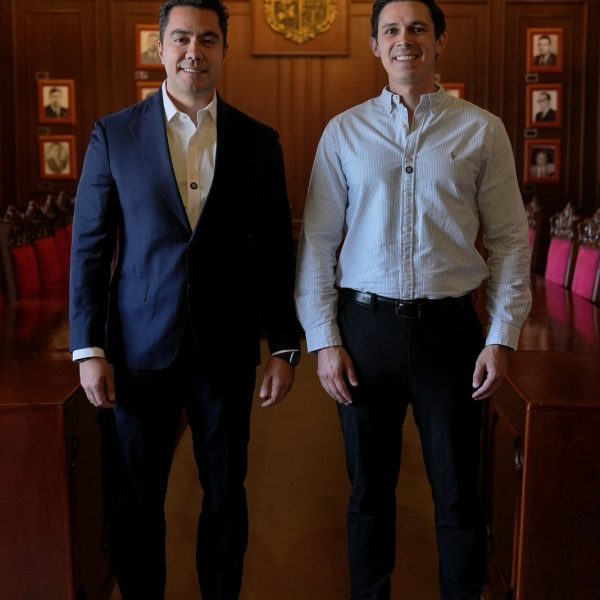 🏛️📢 Felifer Macías nombra a Adolfo Ríos Méndez&hellip;