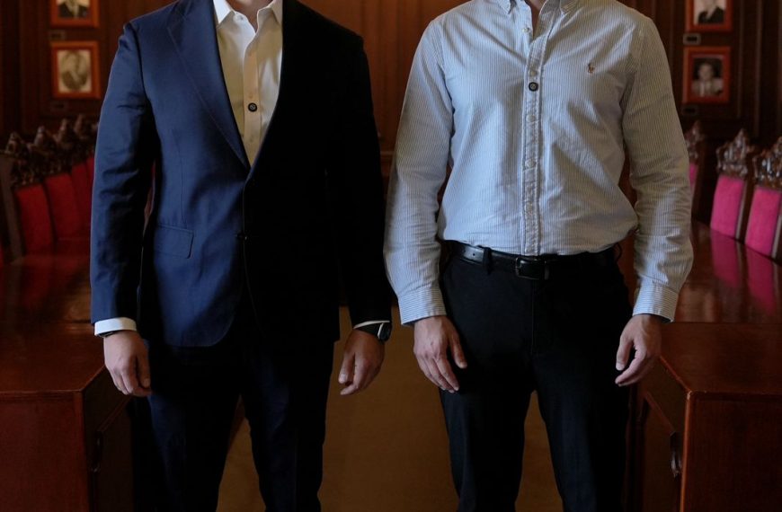 🏛️📢 Felifer Macías nombra a Adolfo&hellip;