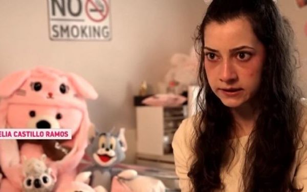 ¿Quién es Noelia Castillo, joven española que recibirá&hellip;