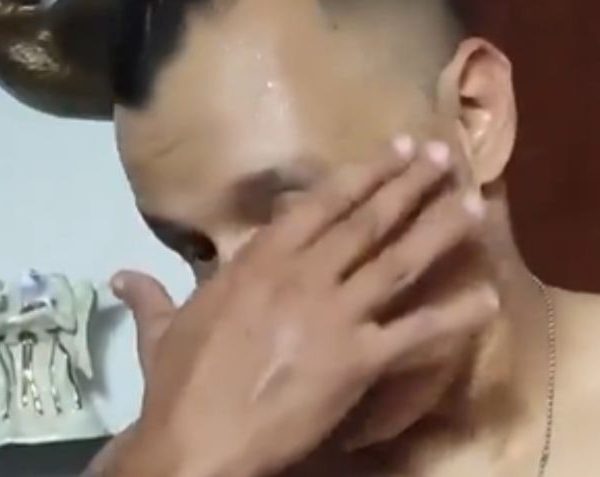 🚨🎥 Alcalde es descubierto con otro hombre en&hellip;