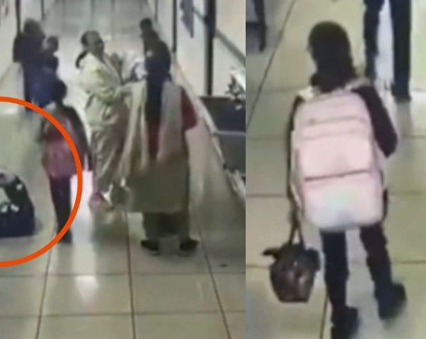 🚨 Indignación mundial: niña de 8 años muere&hellip;