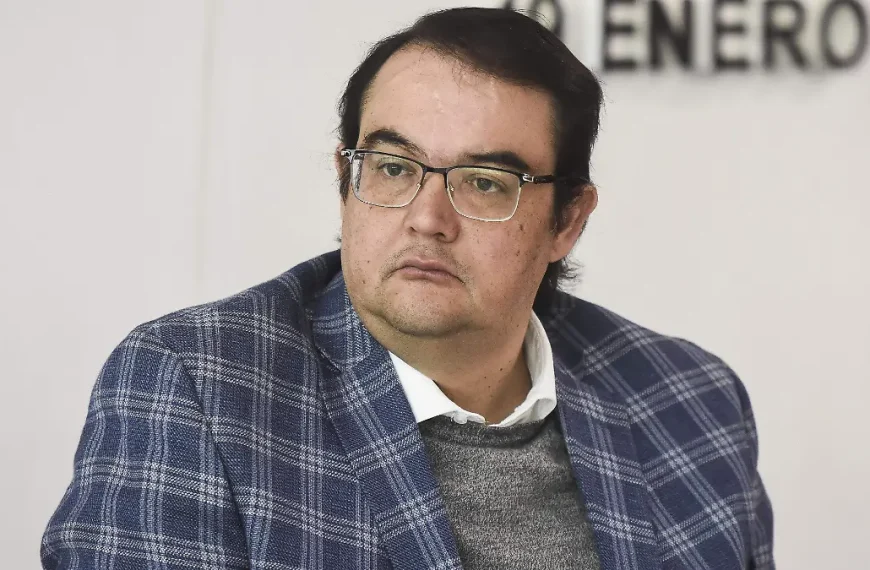 💥🗳️ “No tiene cabida”: Guillermo Vega rechaza aspiración&hellip;