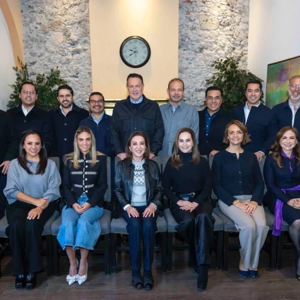 🗳️🔵📢 PAN definirá este fin de semana reglas&hellip;