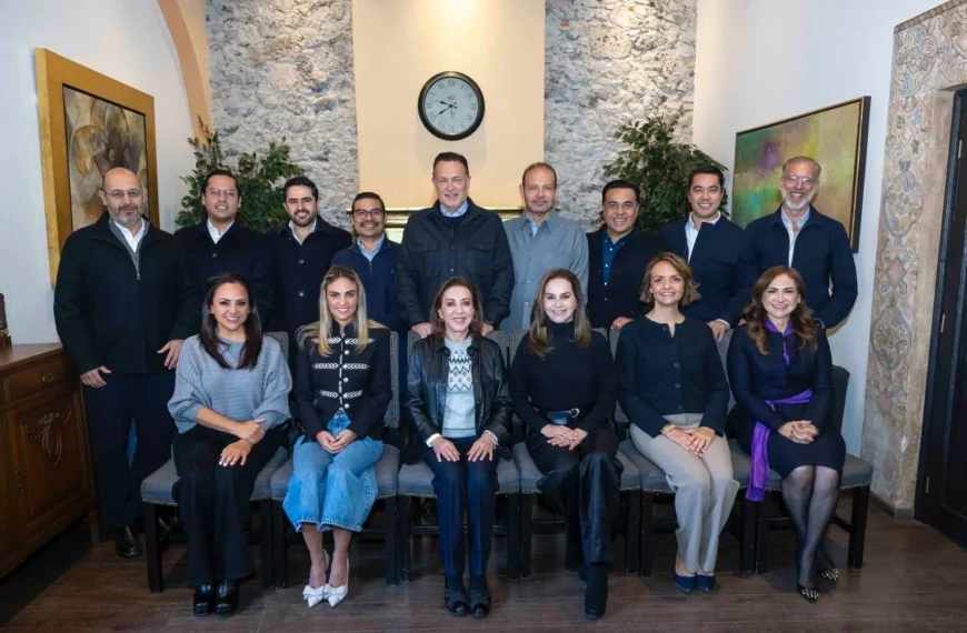 🗳️🔵📢 PAN definirá este fin de&hellip;