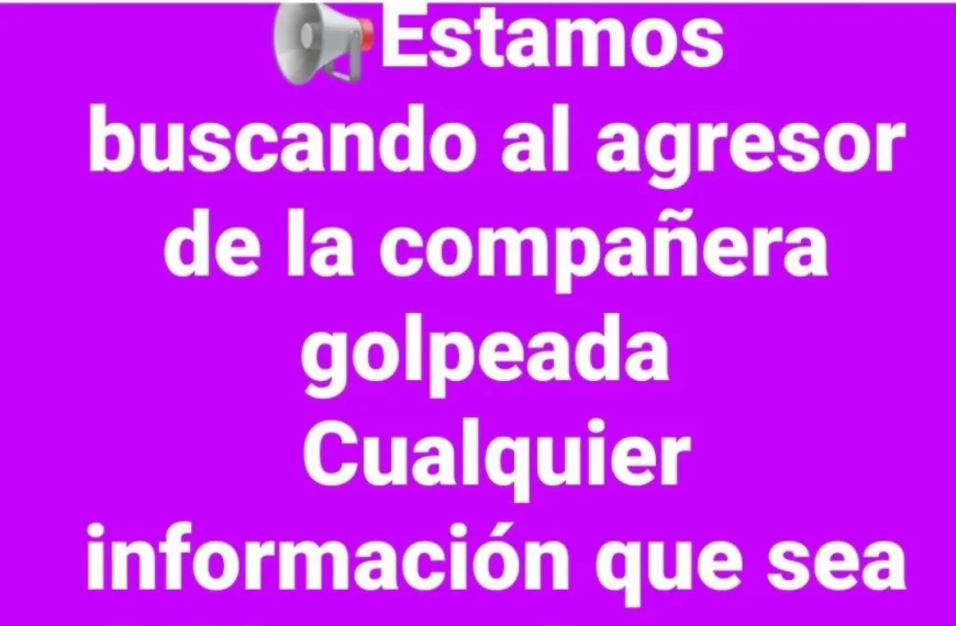 ⚠️🚨Colectivos Buscan identificar a hombre que&hellip;