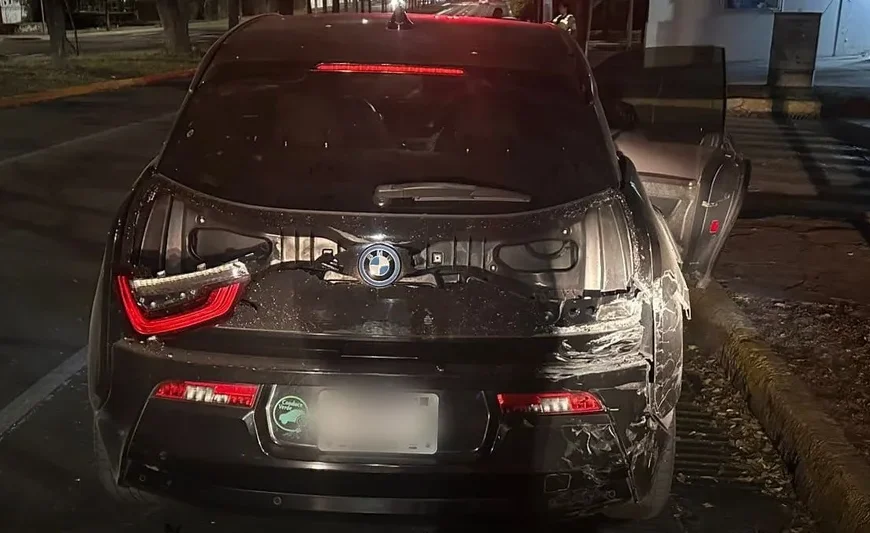 🚨 “Lady gringa” en Zapopan: mujer ebria choca&hellip;