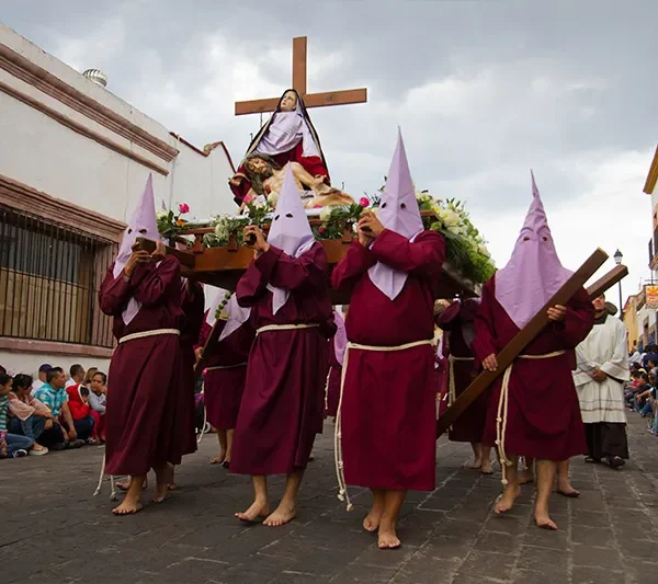 🚨🌴 ¡Querétaro se llena en Semana Santa! Esperan&hellip;