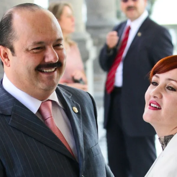 💥🚔 Cae en Texas Bertha Gómez Fong, esposa&hellip;