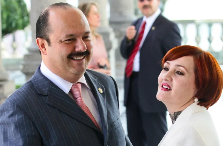 💥🚔 Cae en Texas Bertha Gómez Fong, esposa&hellip;