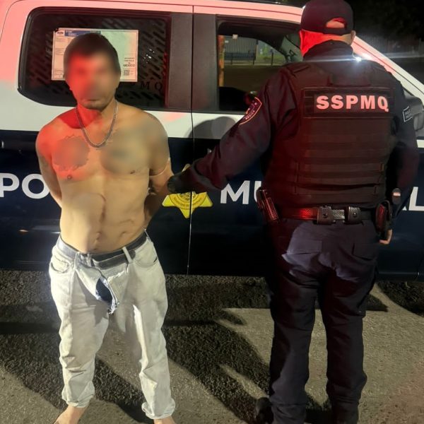 🚨🧱 Cae “El Lagarto” en Lomas de Casa&hellip;