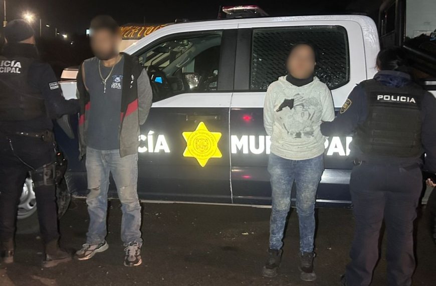 🚨🔥 ¡Los cachan con auto robado! Detienen a&hellip;