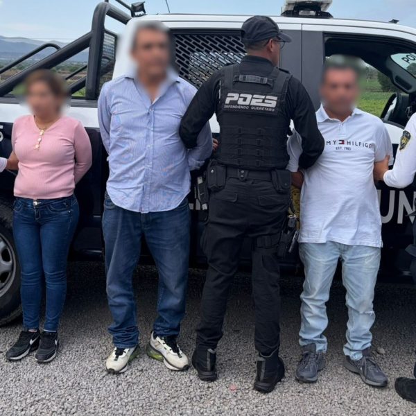 🚨🔥 Escapan tras robo en San Miguel de&hellip;