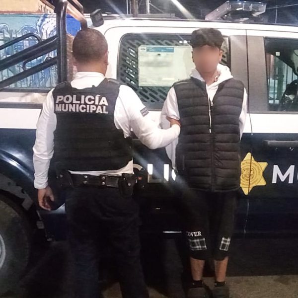 🚨⚠️ Asalta con arma blanca en Cerrito Colorado&hellip;