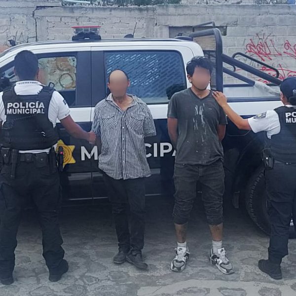 🚨🔥 ¡Andaban armados y querían escapar! Caen dos&hellip;