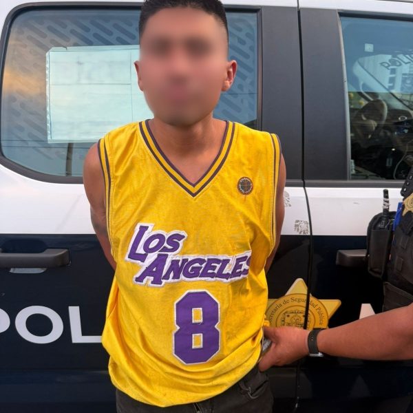 🚨 ¡Cae “El Diablo” en Querétaro! Lo sorprenden&hellip;