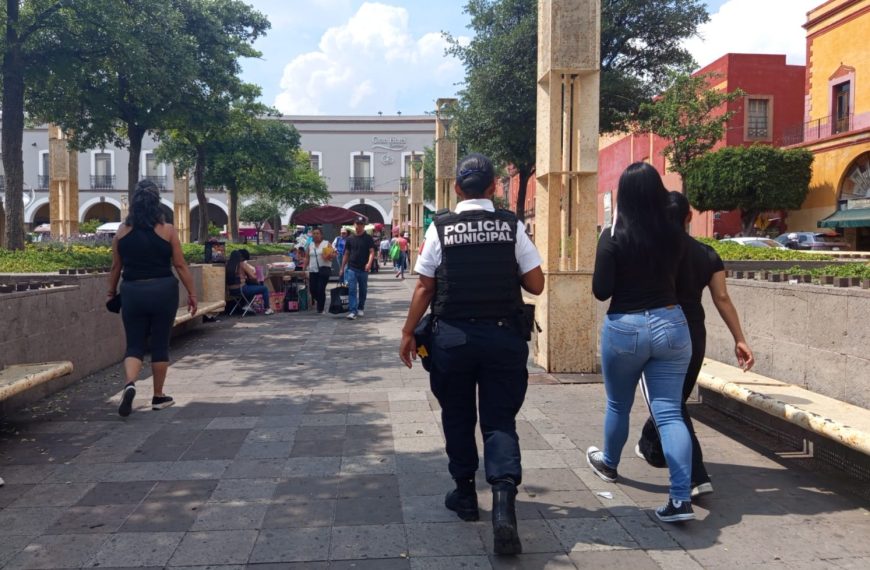 🚨🚔 Casi 300 personas al Juzgado&hellip;