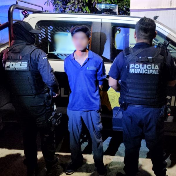 🚨💔 “Extrañaba a su ex”… y terminó detenido:&hellip;
