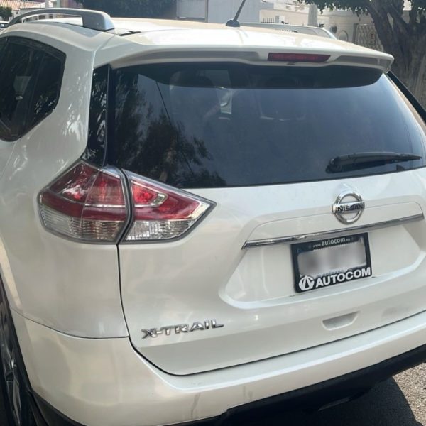 🚨🚗 Recuperan 17 vehículos robados en Querétaro en&hellip;