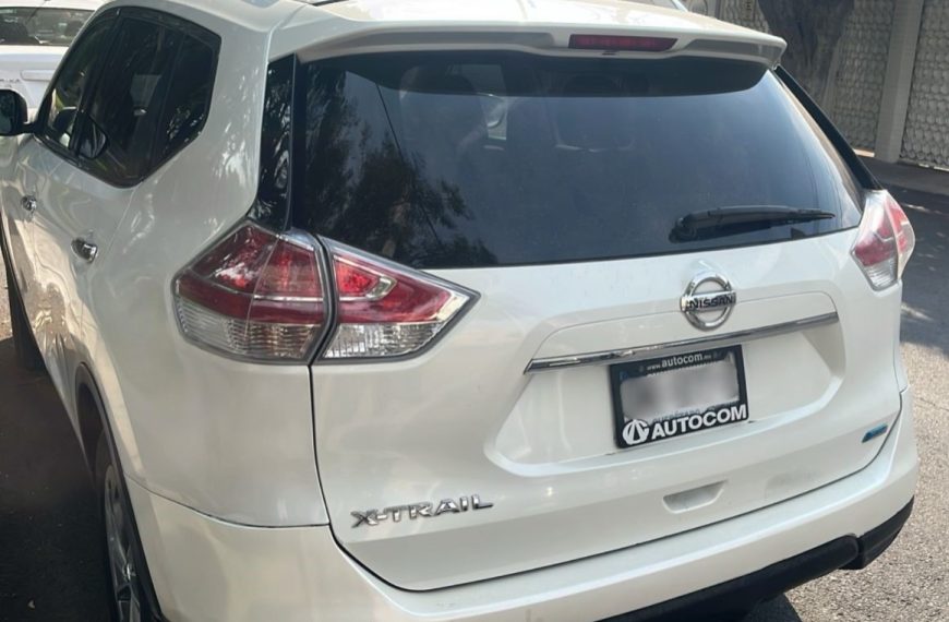 🚨🚗 Recuperan 17 vehículos robados en&hellip;