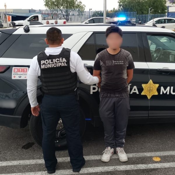 🚨 Cae en Centro Sur conductor de Tsuru&hellip;