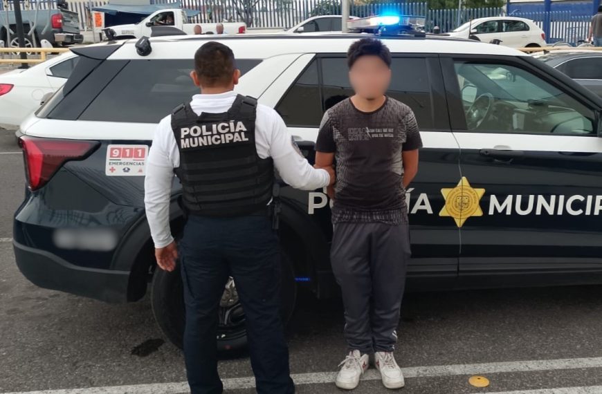 🚨 Cae en Centro Sur conductor&hellip;