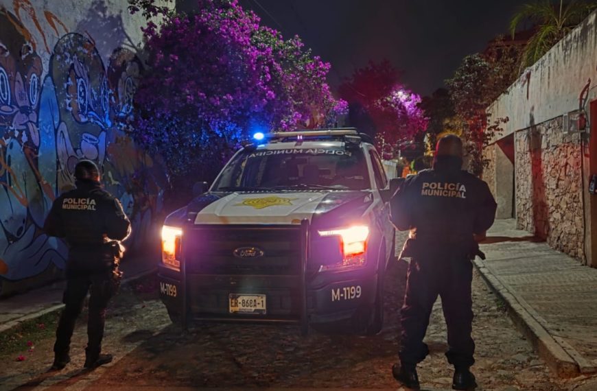 🚨👮‍♂️ 60 detenidos en una semana&hellip;