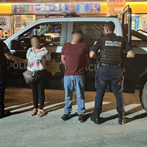 🚨🔥 De simple revisión a hallazgo armado: sorprenden&hellip;