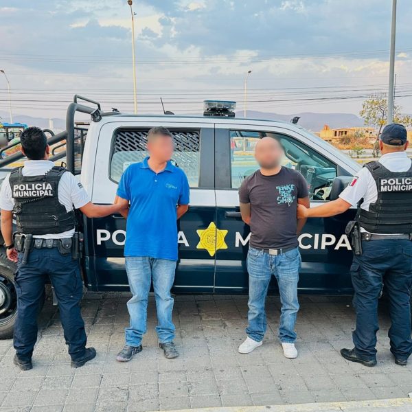 🚨💥 Golpean y asaltan a trabajador en Los&hellip;