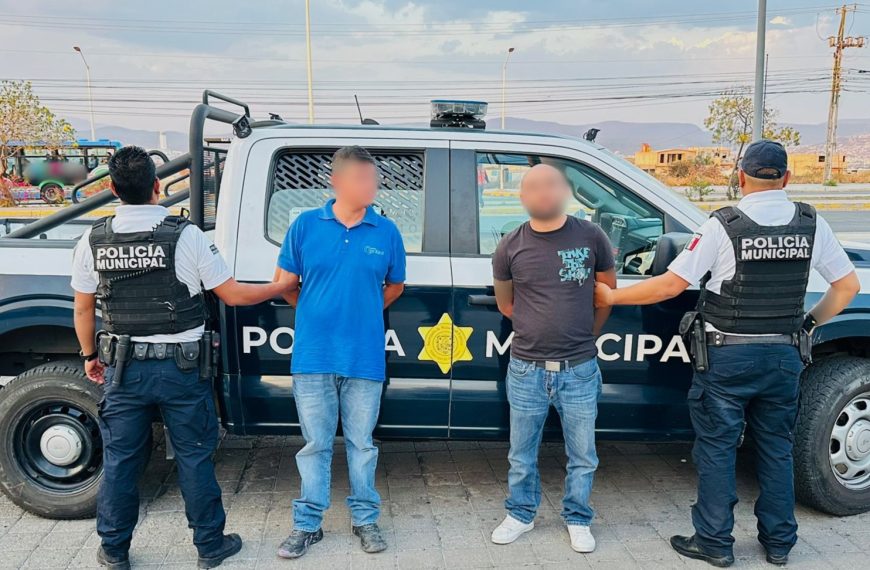 🚨💥 Golpean y asaltan a trabajador en Los&hellip;