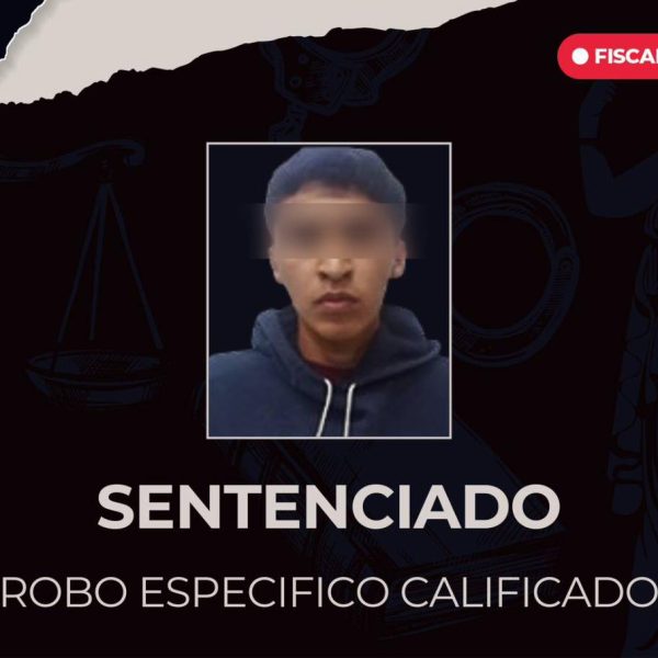🚨🔫 Dan 8 años de cárcel a Juan&hellip;