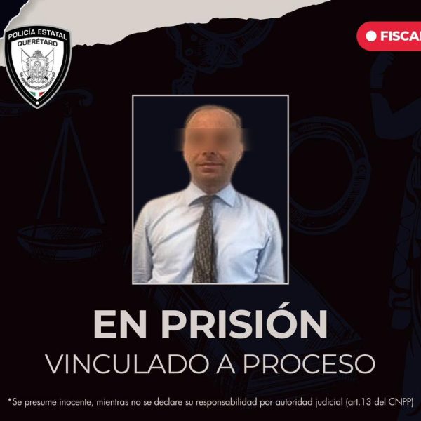 🚨🔥 En prisión ¡Italiano intentó sobornar a policías&hellip;