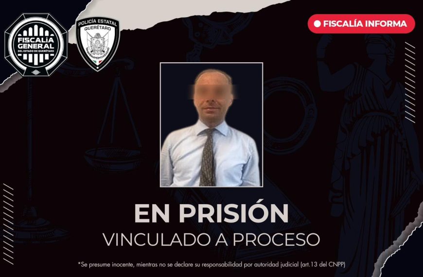 🚨🔥 En prisión ¡Italiano intentó sobornar&hellip;