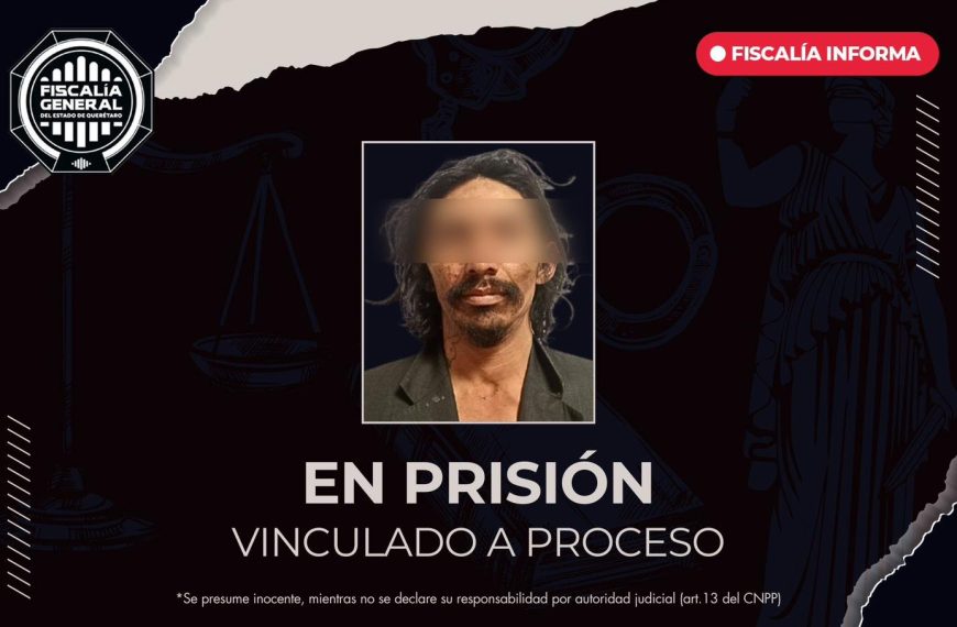 🚨⚖️ Cae presunto homicida hondureño en&hellip;