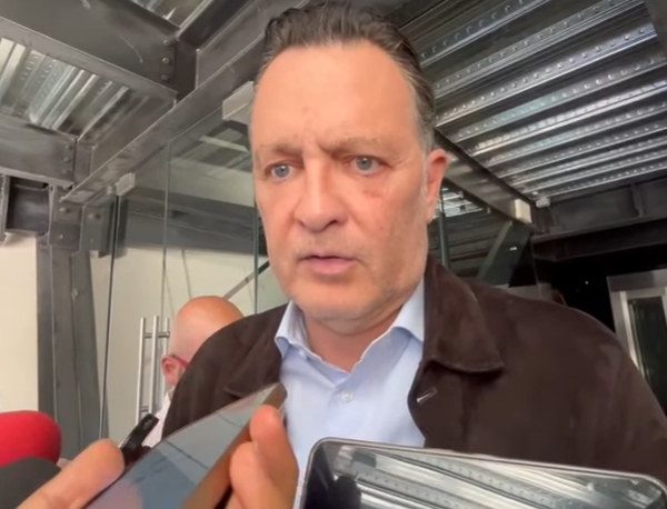 ⚠️👨‍⚕️ Kuri admite saturación en Hospital General: 130&hellip;